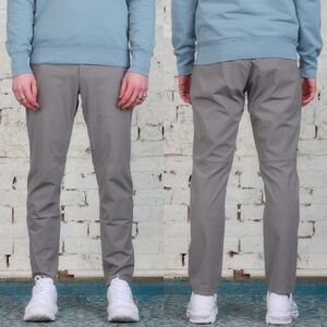 REIGNING CHAMP Primeflex™ Coach Pants